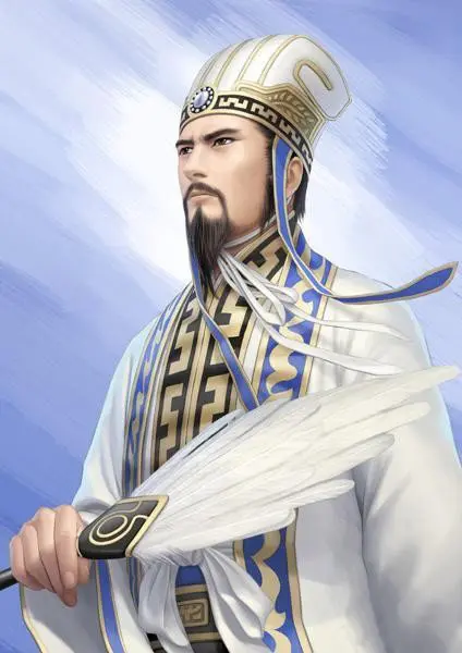 诸葛亮死后，刘禅掌权，立马中止了北伐的军事行动，得到了蜀国百姓的一致拥戴，说明诸