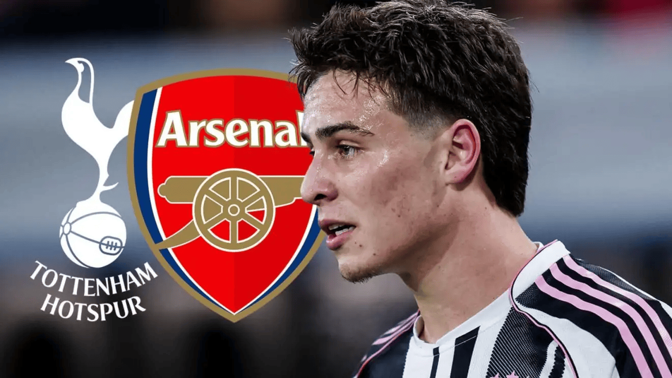 伊尔迪兹与尤文续约谈判陷入僵局, 阿森纳热刺有意引进