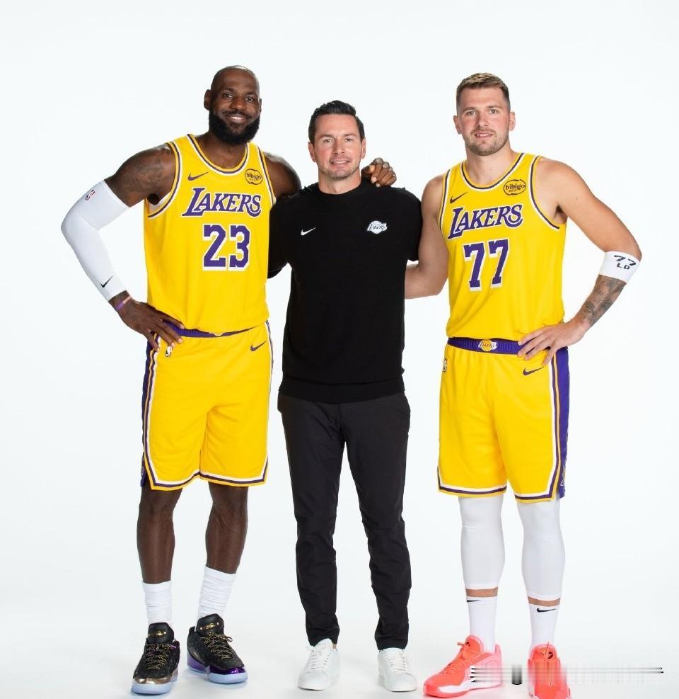 湖人主场120：114险胜灰熊，拿下关键胜利。4个不争的事实：1，东契奇轰下3