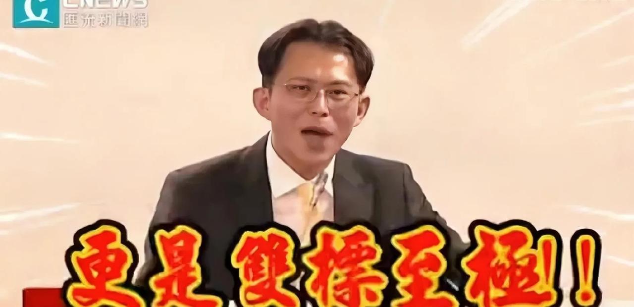 绿营将炮口集中对准了黄国昌，吴思瑶怒呛“葱不要装蒜”，又送给了黄国昌16个字: