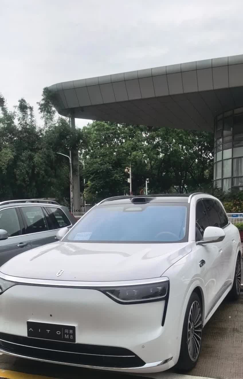 提车3天，感觉太爽了，刚跑了100多公里高速，小艺帮我开了99%，真的舒服，从来