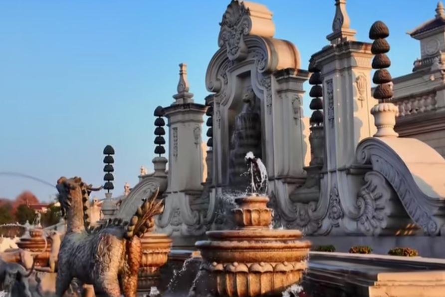 近日，总能刷到圆明园的视频，网上出现了一个观点，还有所谓的“证据”！说是圆明