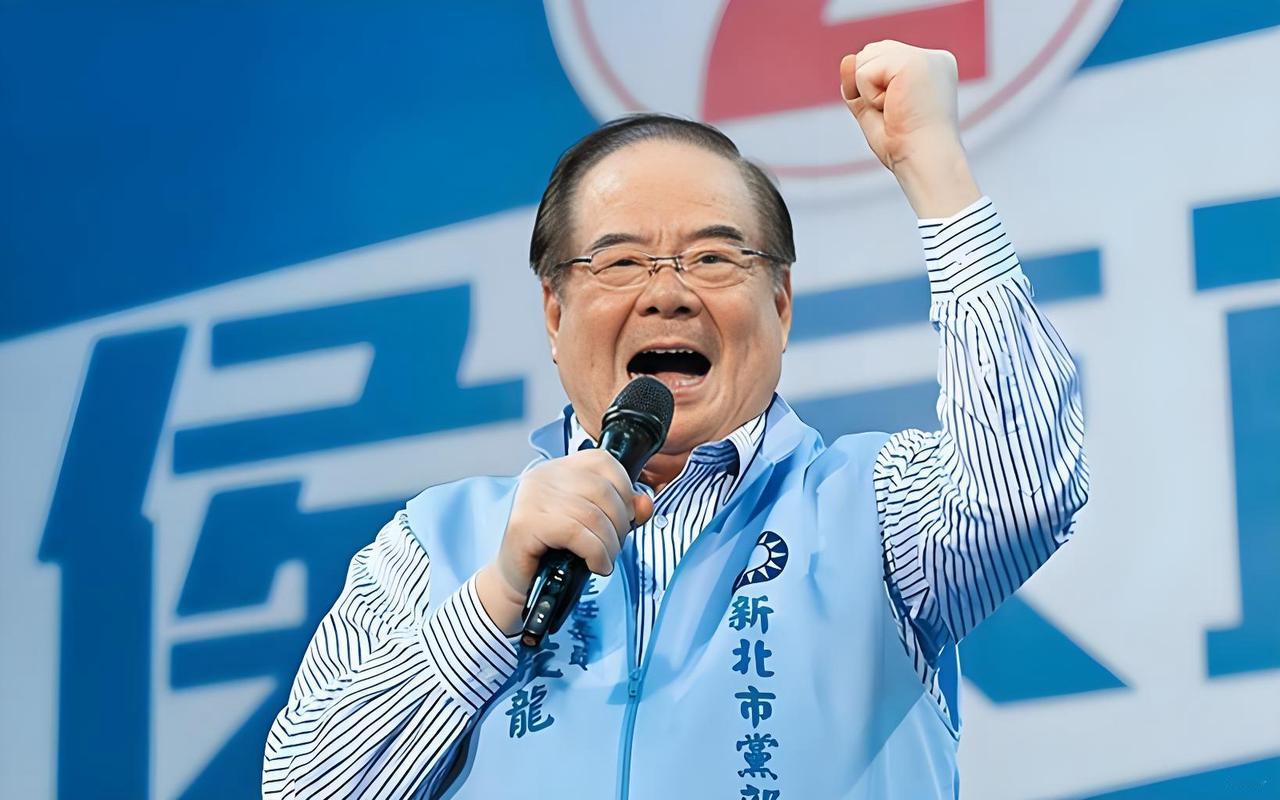 挨酸老蓝男回归,李乾龙作出最新回应!目前郑丽文推出两波人事安排,任命了四名副主