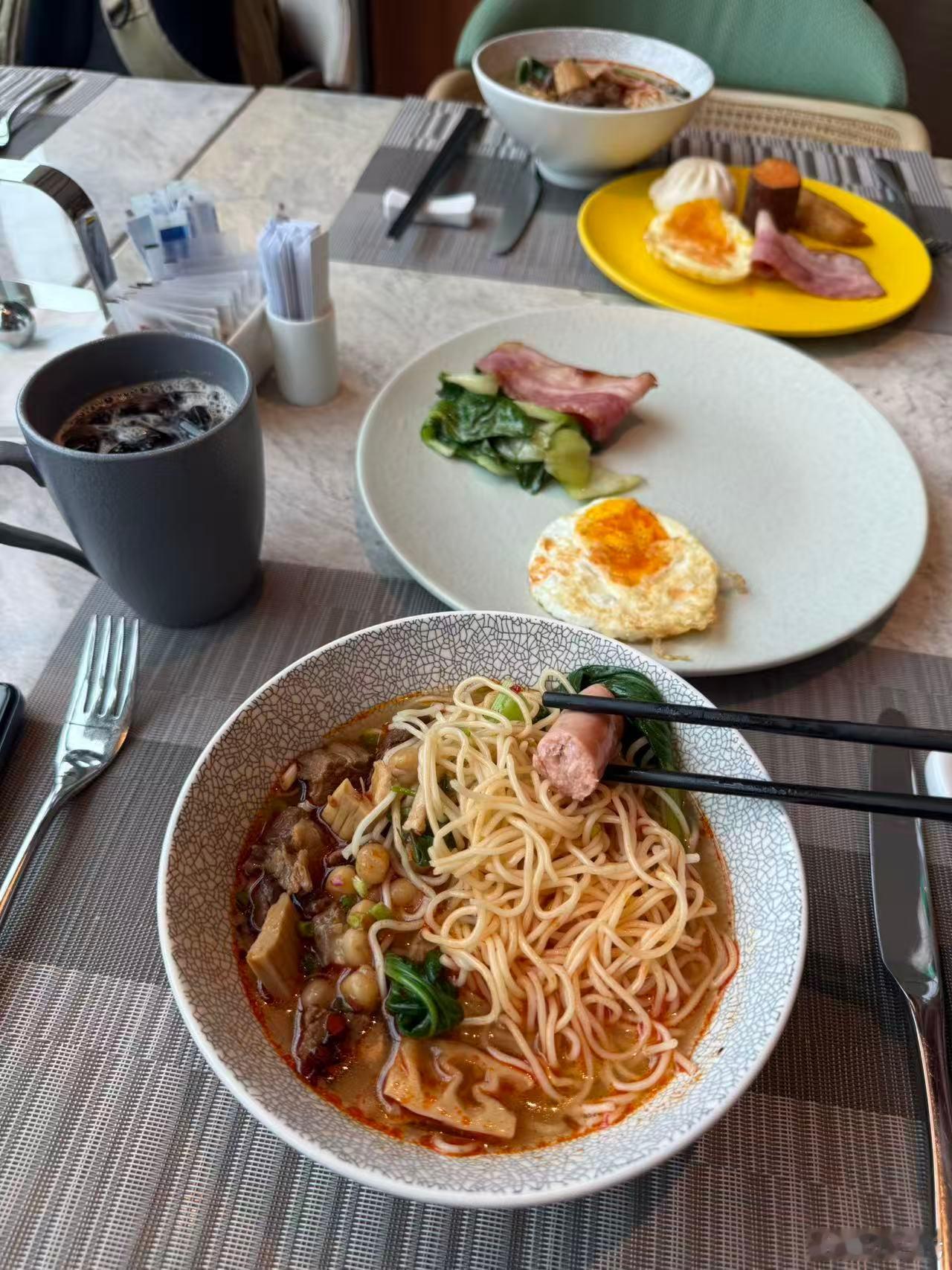 数码人的2025在吗？自助餐了解一下？