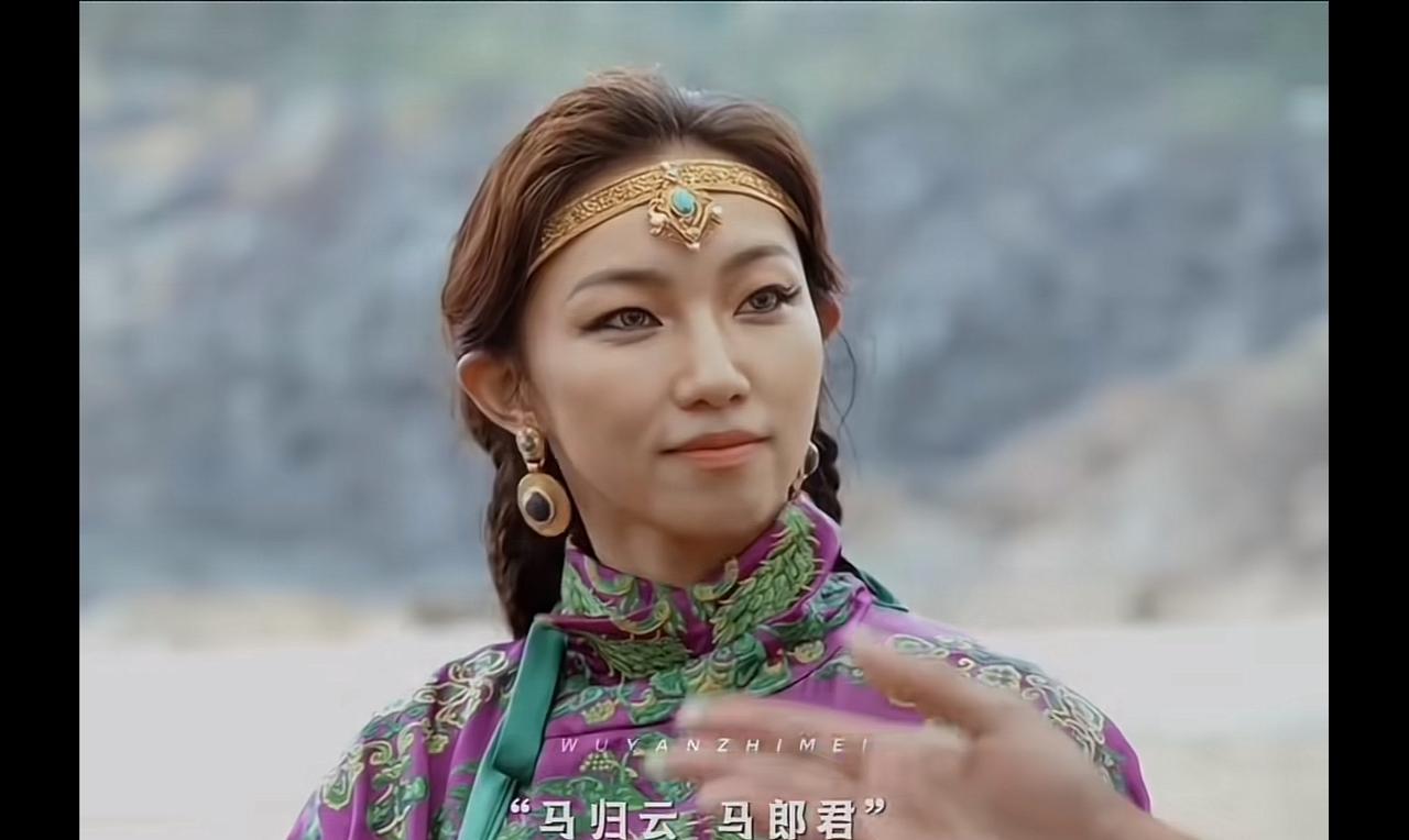 女孩：妈妈，我长大了也要考上戏妈妈：傻孩子，上戏在等你长大【长安的荔枝】这个