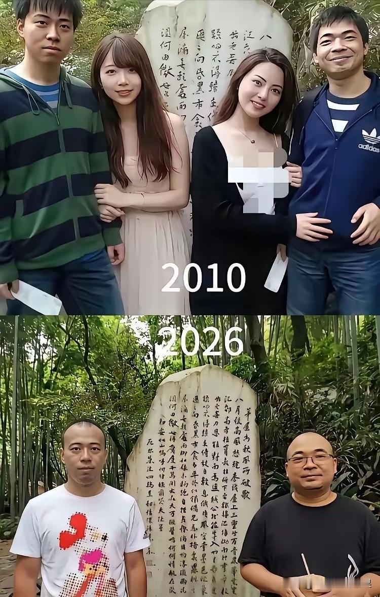 男人为什么要娶老婆，这也许就是最好的答案吧？