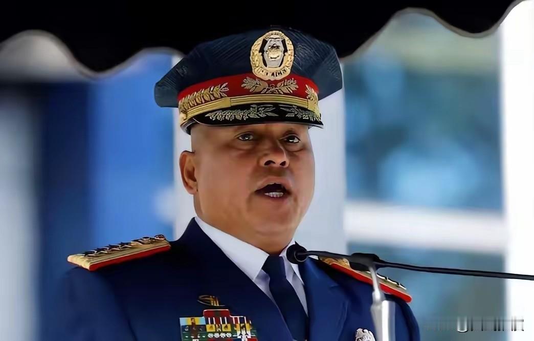 炸了！就在昨天，海牙国际刑事法院直接扔出王炸，全网通报——全球抓捕菲律参议员德拉
