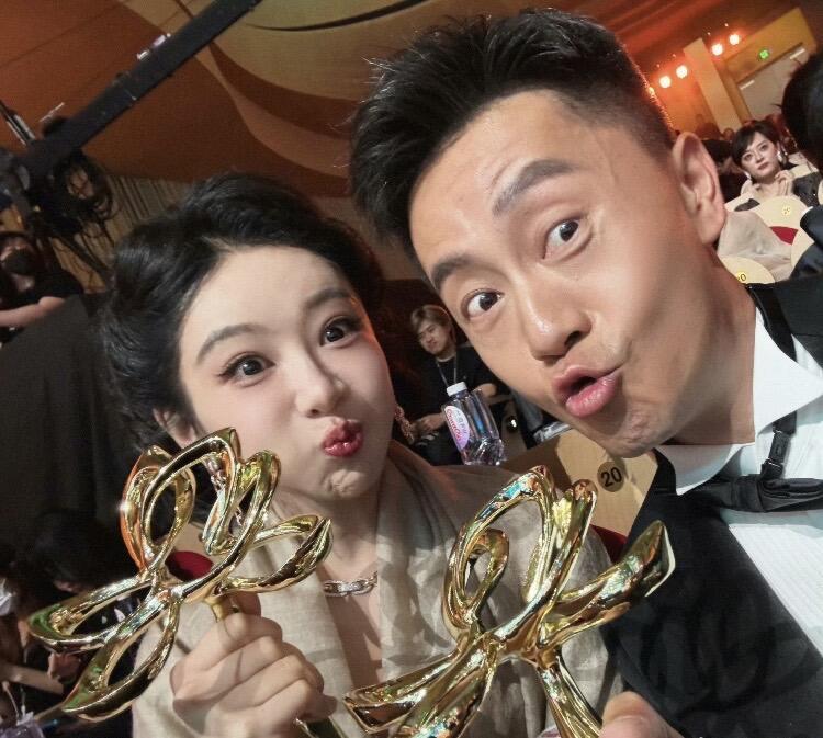 杨紫与导演李雪：十二年伯乐知己，亦师亦友的双向成就杨紫和李雪的缘分始于20