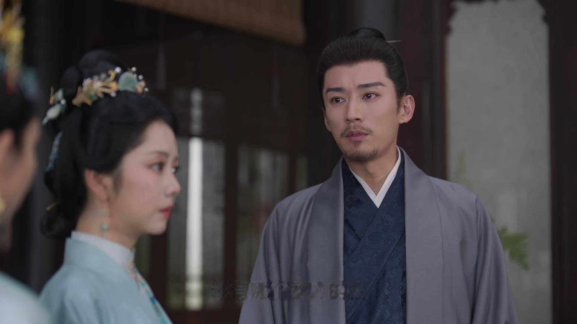就这个剧吧，前面杜翠雀这帮人，劫了朝廷的贡船，杀了卫指挥使，搞得朝野动荡。然后她