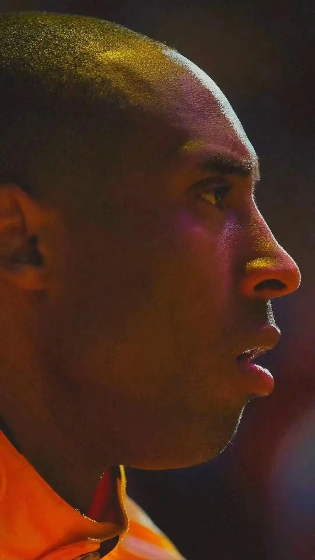 鼓角揭天嘉气冷，一剑霜寒十四州！KobeBryant💜💛科比KobeBry