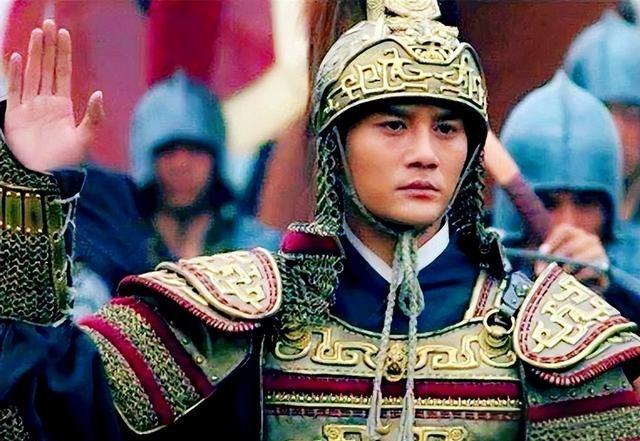 634年，吐谷浑多次进犯大唐边境，李世民暴怒，他看着65岁高龄的李靖，不知如何开
