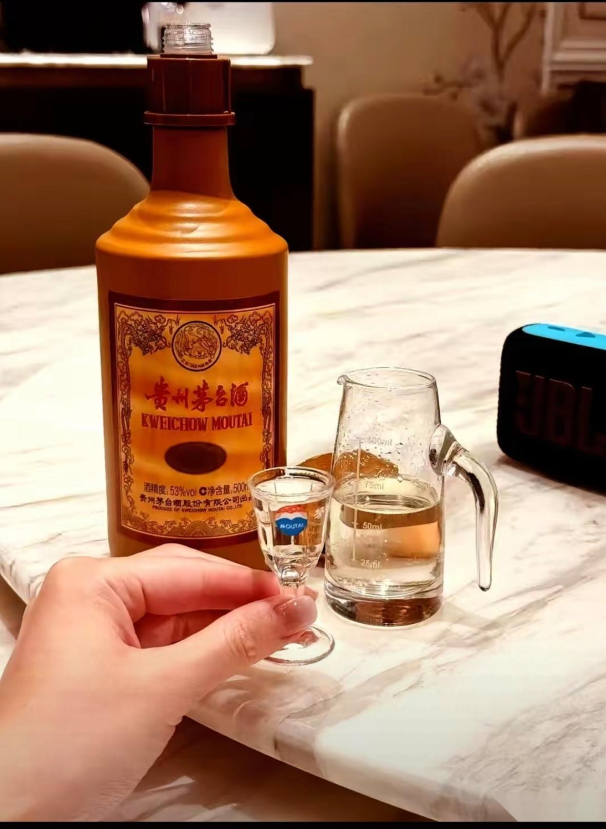 茅台神话破灭年份酒无人问津金融品变消费品结局已定茅台酒的市场流动性现在变