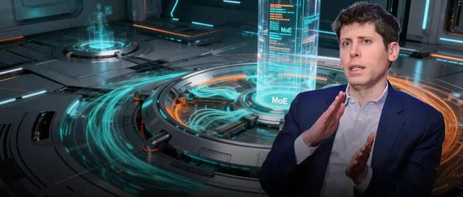 小成本DeepSeek和Kimi, 正攻破奥特曼的「算力护城河」