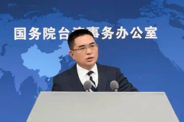 国台办回应郑丽文访美：不接茬，不给戏，这才是大智慧2026年4月29日，国