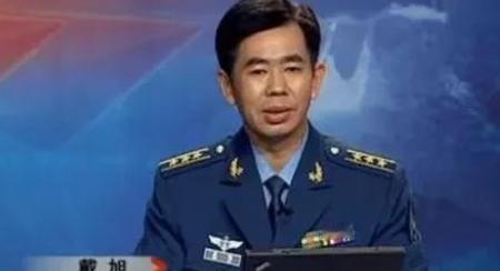 中美要是开战了，中国沿海被炸怎么办？戴旭上校一句话，让大家放心不少，如果中美