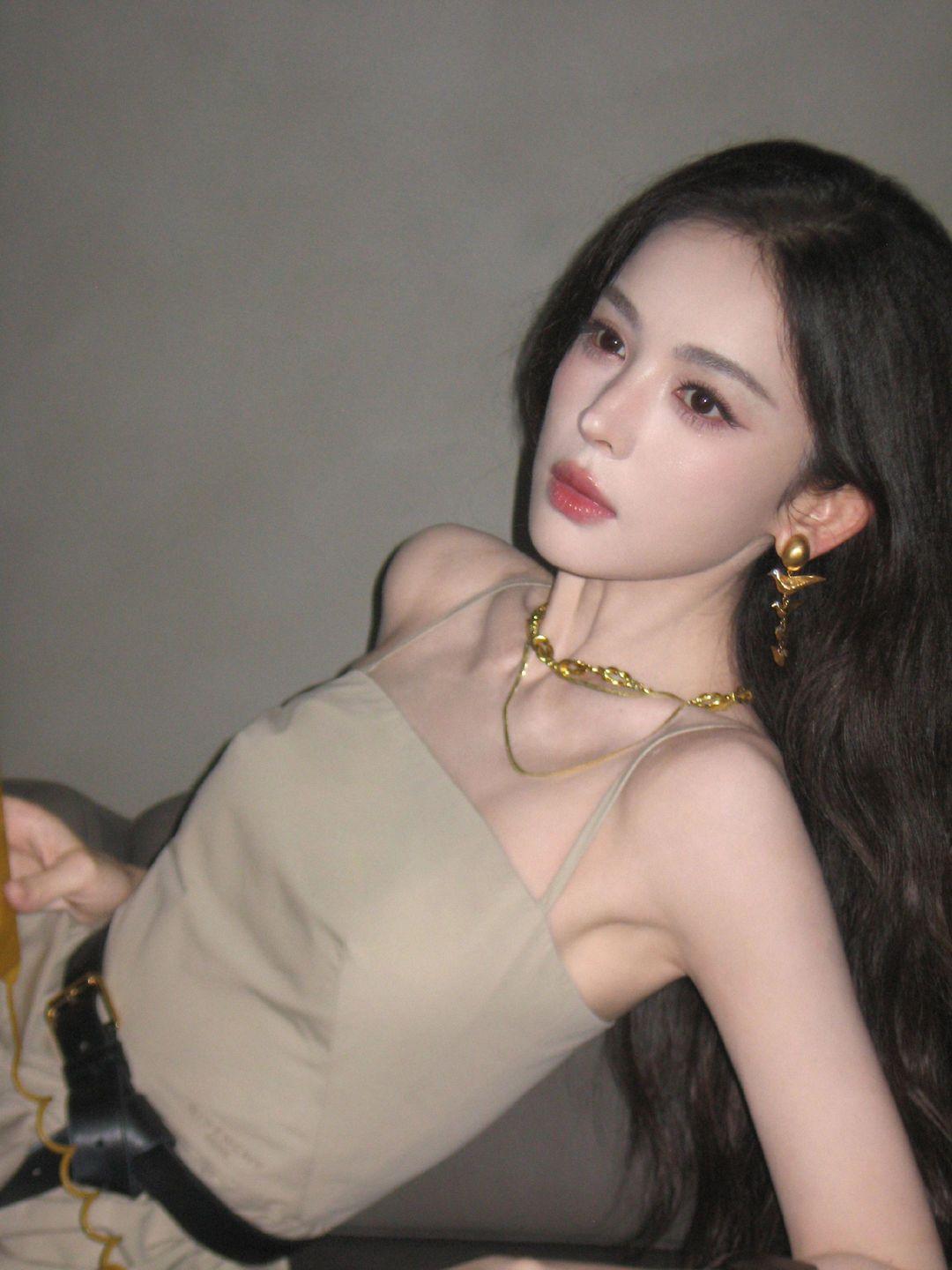 娜扎