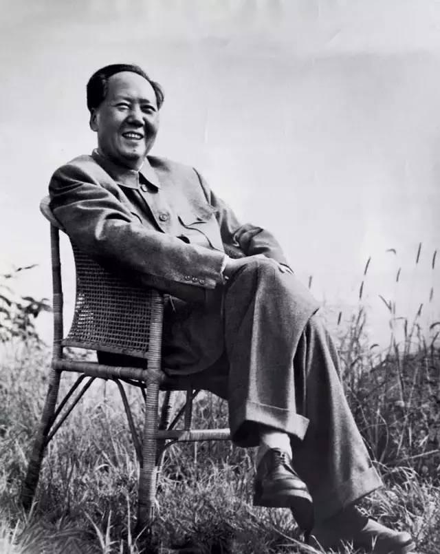 60多年前，毛主席一句话断送印度百年国运，仅仅六个字：打就要打到底，印度就迎来了