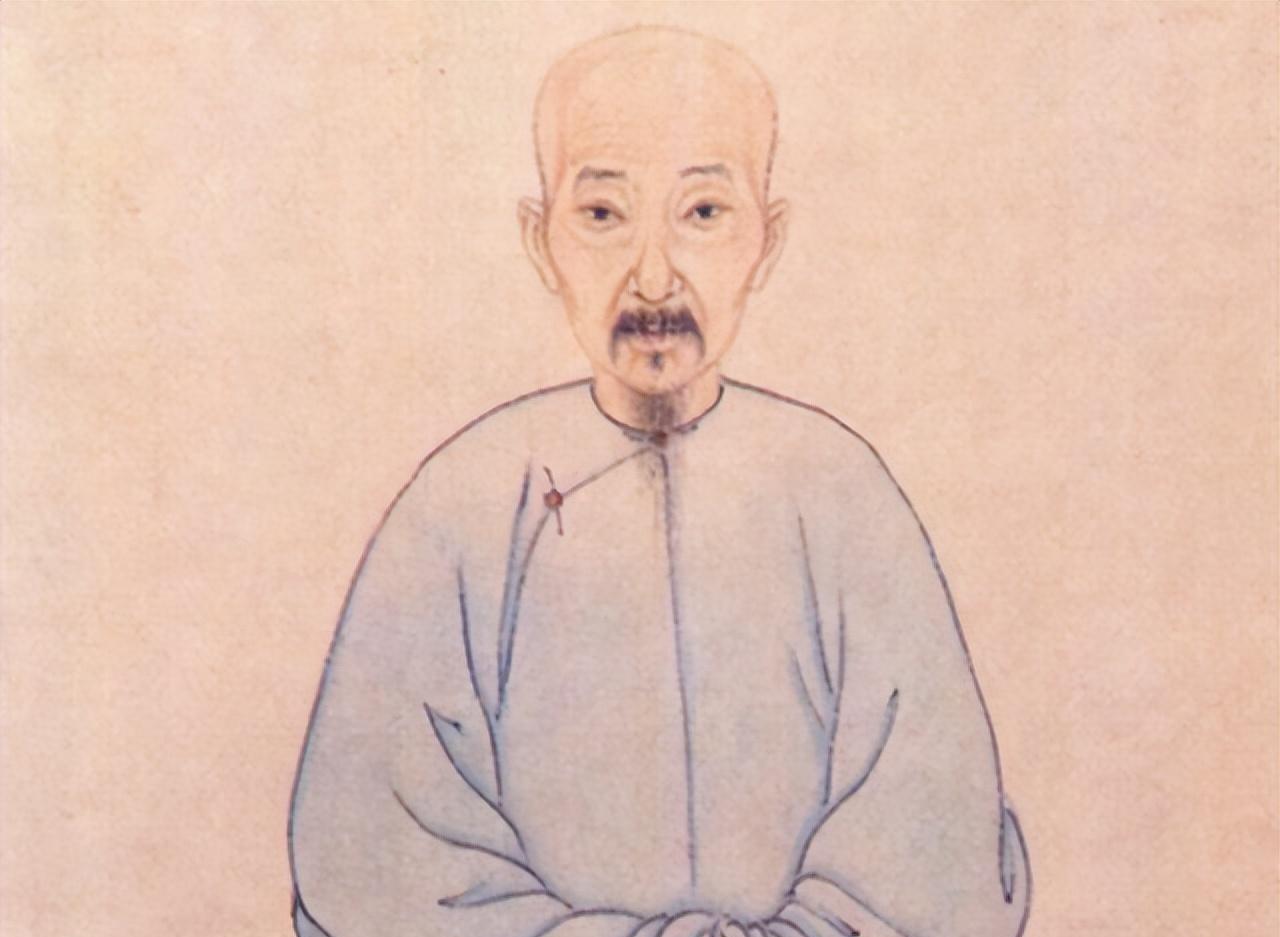 当年，刘罗锅提了一桶奇形怪状的生姜献给乾隆，乾隆本来特别生气，但是刘墉解释道，这
