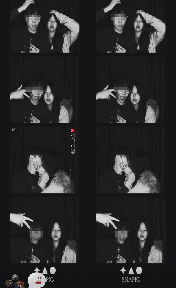 陈自瑶回应13岁女儿恋情王浩信陈自瑶13岁女儿恋情据港媒，与的13岁女儿王靖乔