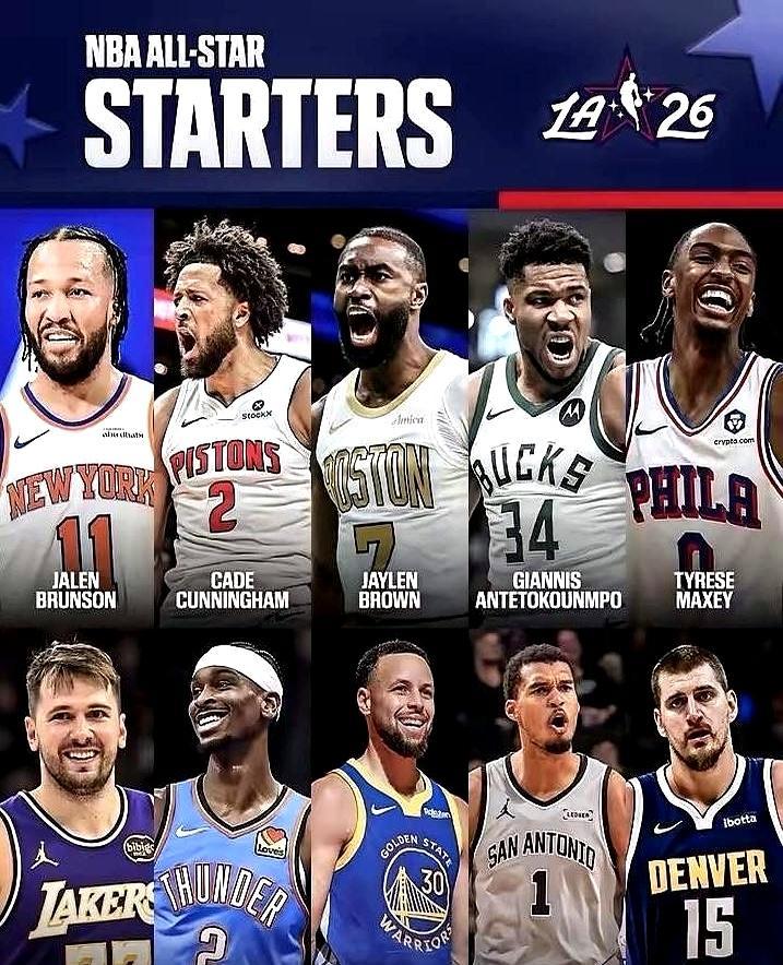 NBA全明星彻底不玩了，肖华直接给世界队凑了五个怪物，美国队自己先打一架，赢了的