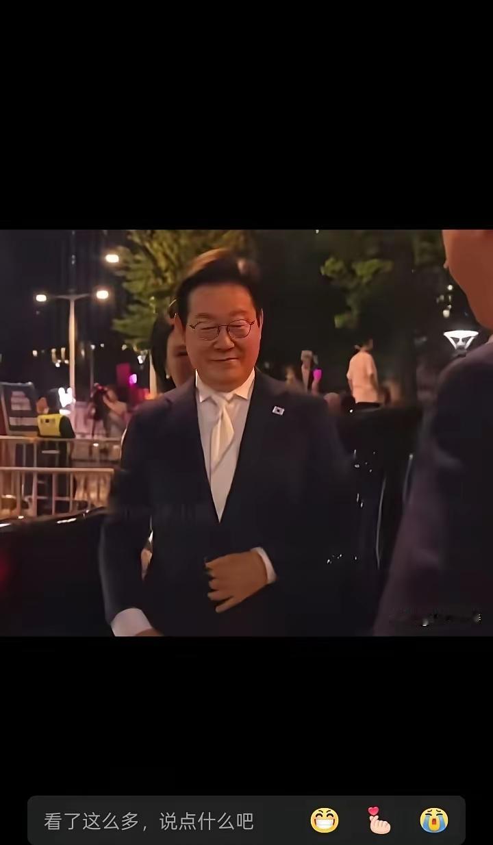 李在明发出最强硬警告:敢碰韩国公民,立刻干掉你们!这几天,韩国发生了一件
