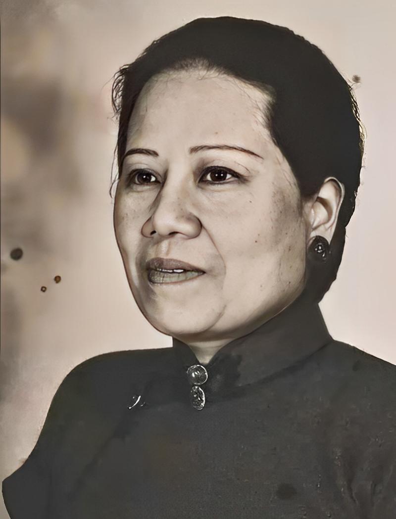 宋家大姐的“狠”，全藏在算盘里网上总传着个段子，说宋家三姐妹的大姐宋霭龄，新