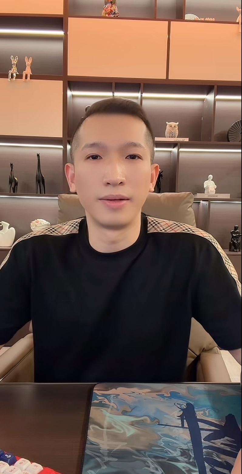 石家庄大网红，600多万粉丝的国际庄磊哥（狗磊）今天发视频，特意为石家庄“贷款王