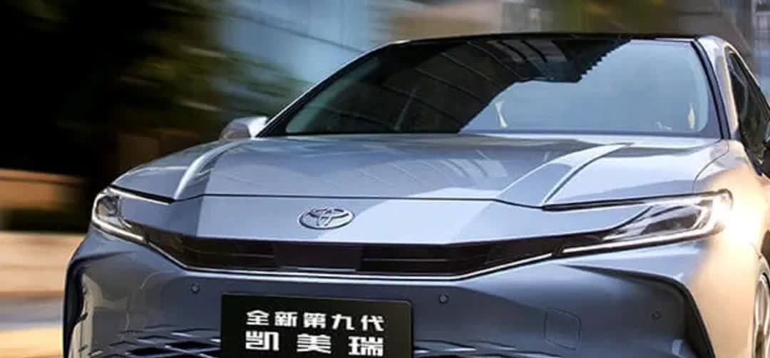 从2025年4月9日开始，广汽丰田凯美瑞智驾版上市已经有一个月，新款凯美瑞好评如