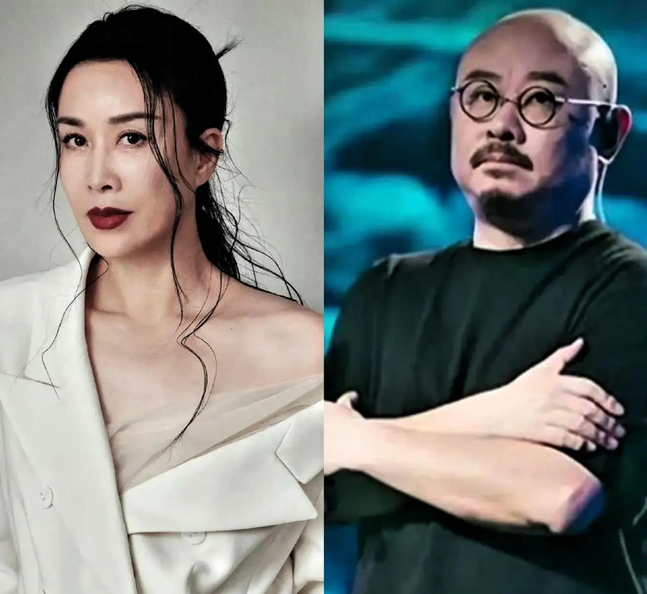 演唱会灯光聚焦舞台，听众的感受不会被舞台束缚。那英开演唱会，本该围绕演出展