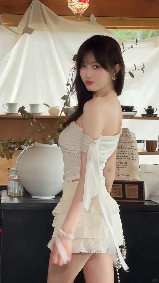 如果吻她一下会穷三年，但你愿意吗