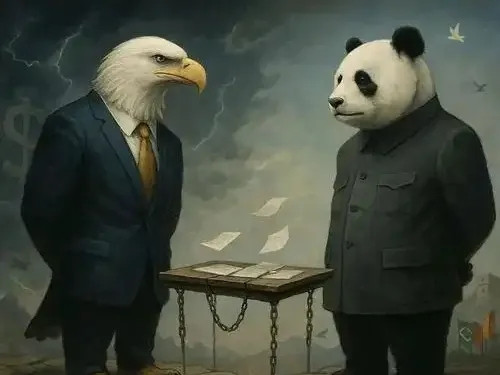 7月4日，《纽约时报》中文网报道：“美越签订贸易协议让中国深感不安，特朗普用关税