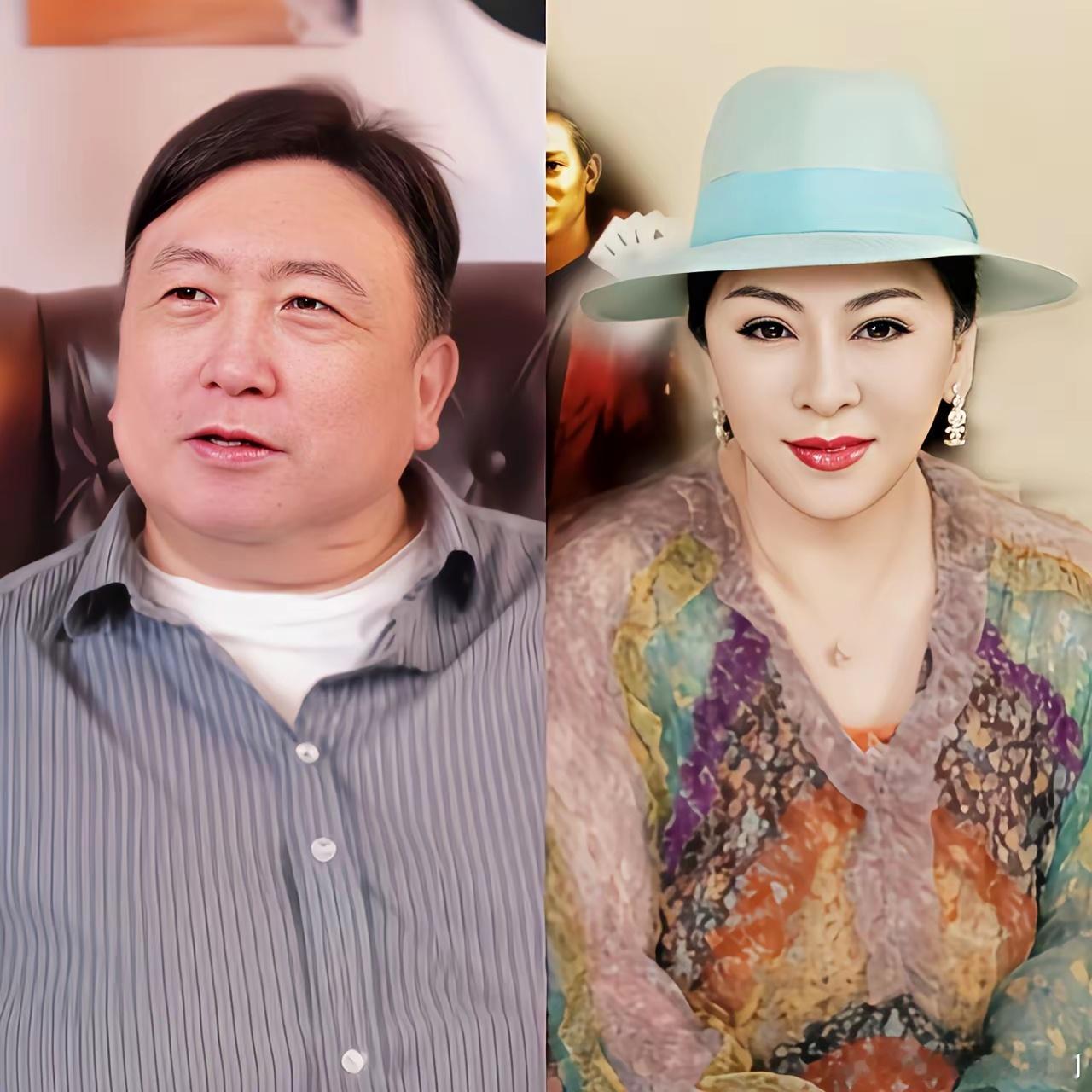 向太怎么也想不到,自己遇见的大对手,不是郭爸,也不是何家三太,而是香港导演王晶。