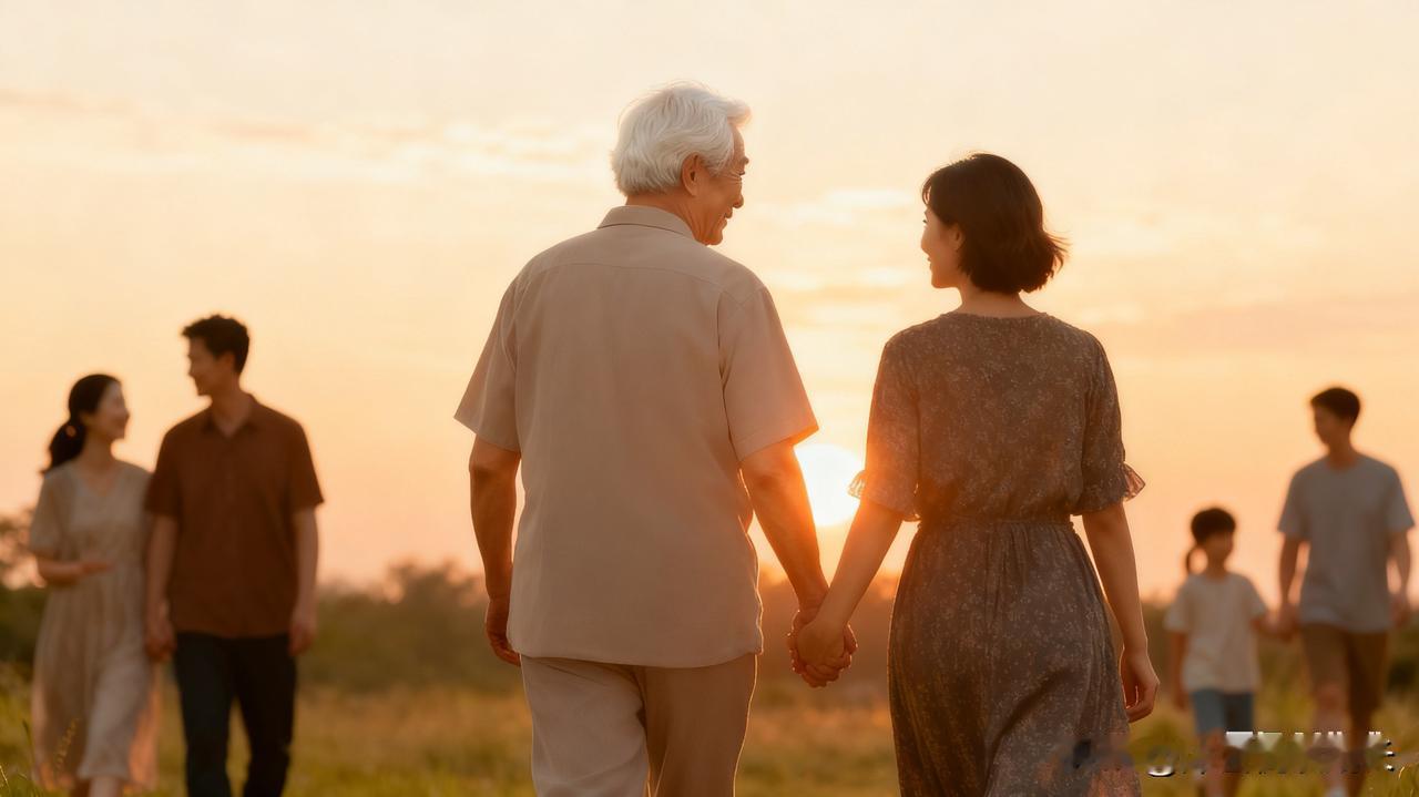 人到晚年才懂：你攒的最大资产，从不在银行卡里你是不是也拼命攒钱、囤房、经营