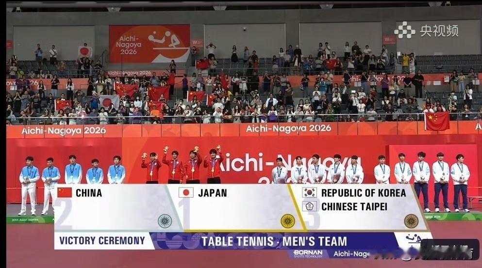 果然是乒羽一家亲啊！这是赛前商量好的吗？国乒女队3-0横扫日本，实现9连冠国