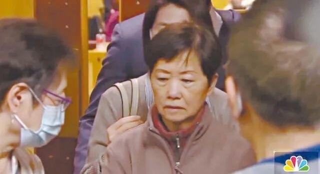 中国女子美国旧金山开车导致4人遇难，如今“无罪”释放！78岁中国籍女子刘芳，旧