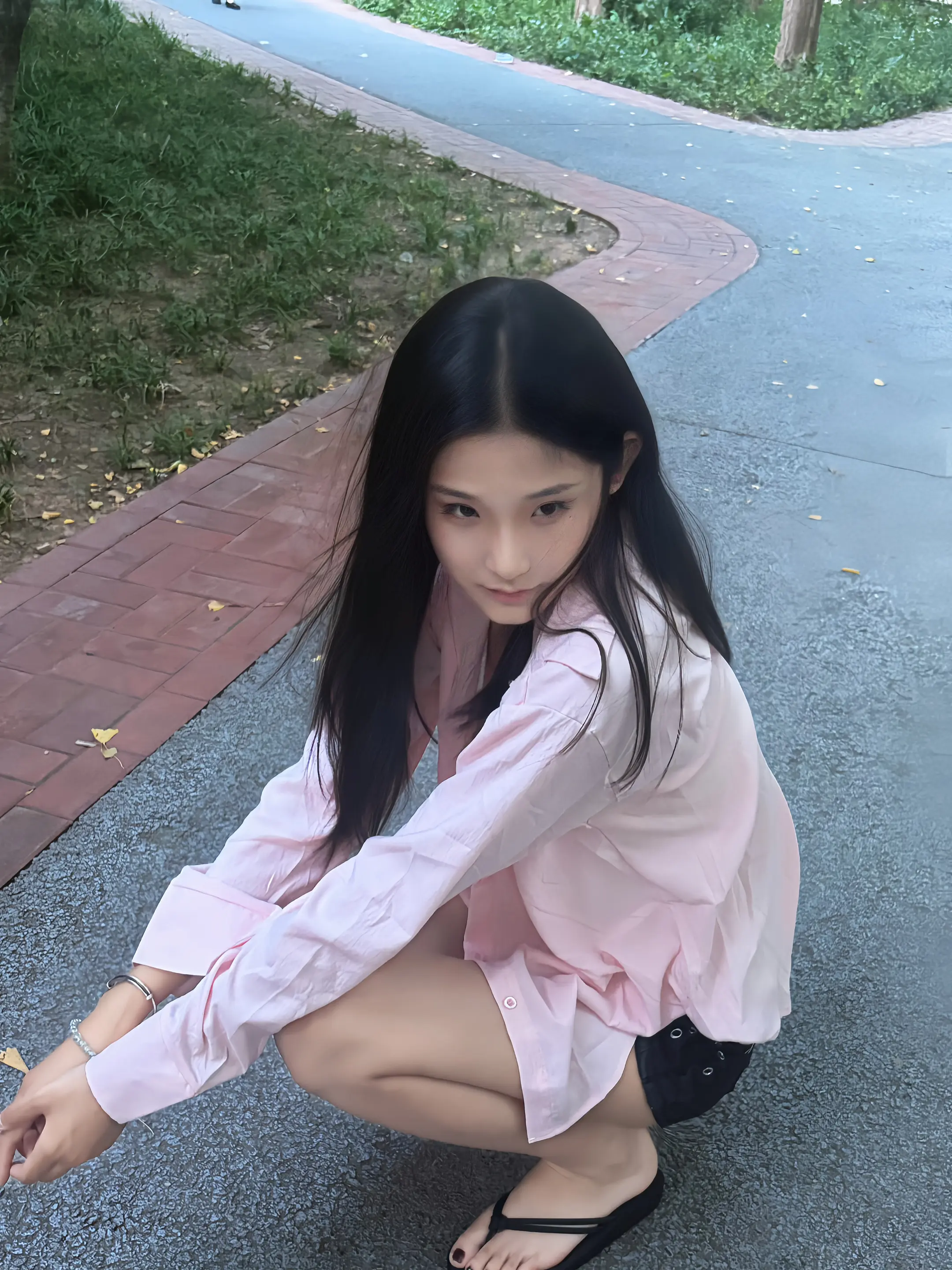 遥想老羊当年