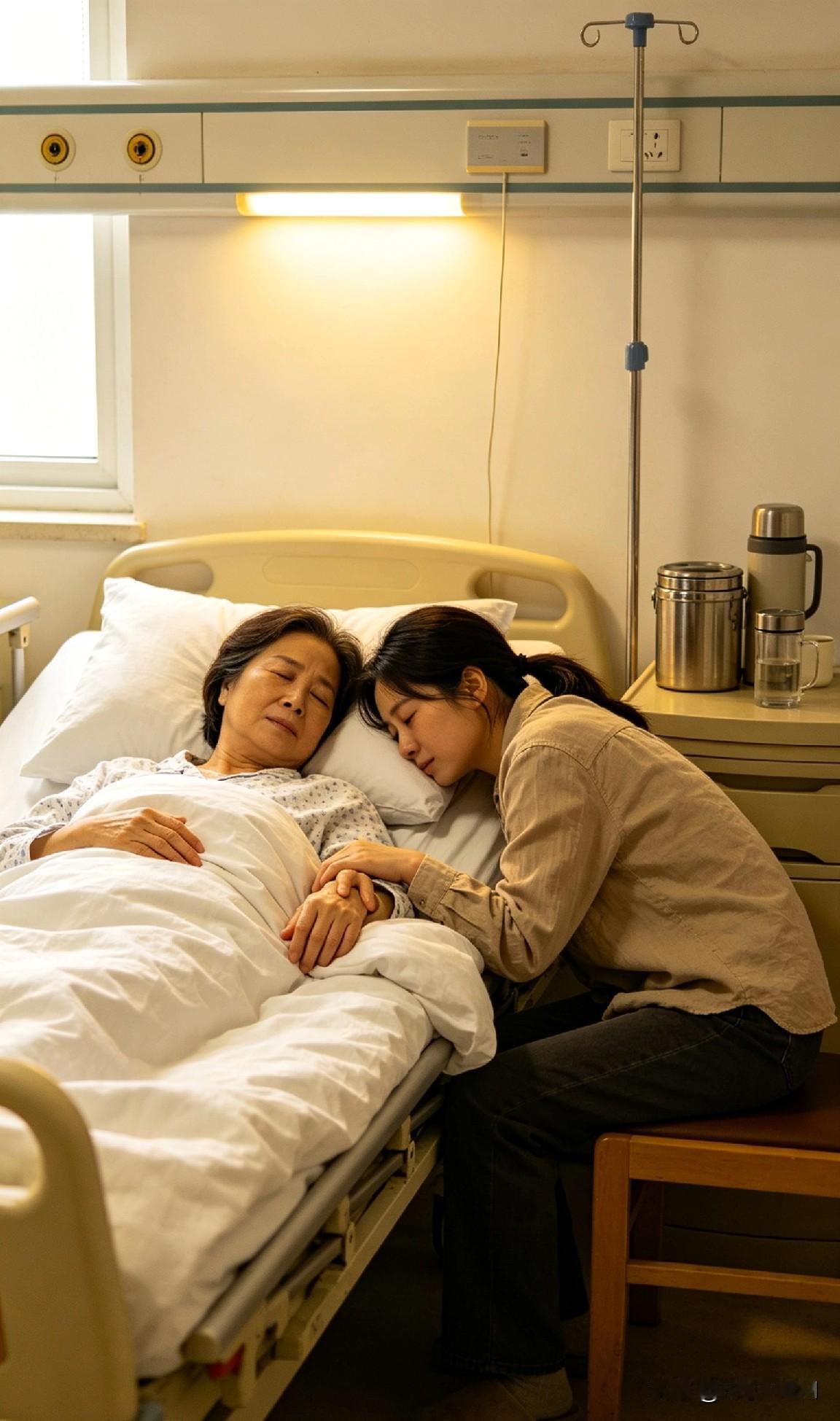 人到中年的女人，难到说不出口人到中年的女人，到底有多难？没经历过的人真不懂