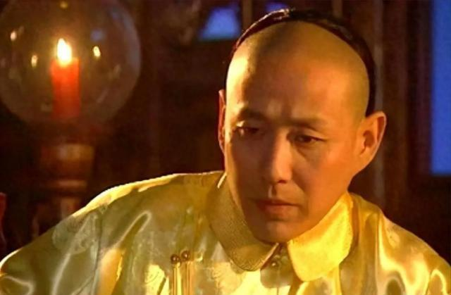 <em>康熙大帝</em>，传奇一生，功过并存