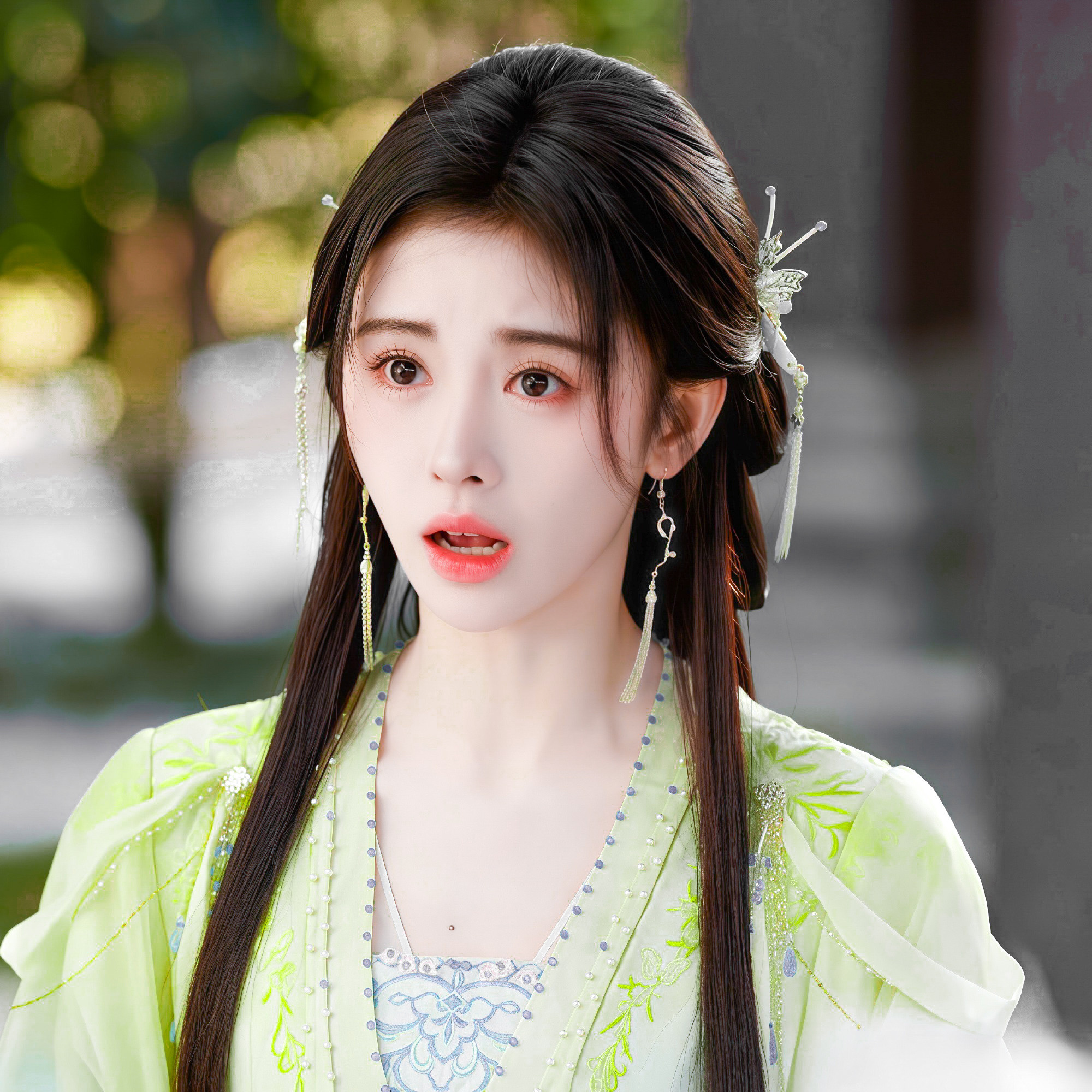 说句爱我我陪你勇闯天下୧꒰•̀ᴗ•́꒱୨ty鞠婧祎姜黎非鞠婧祎​​​