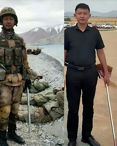 这个是真能炫耀一辈子！