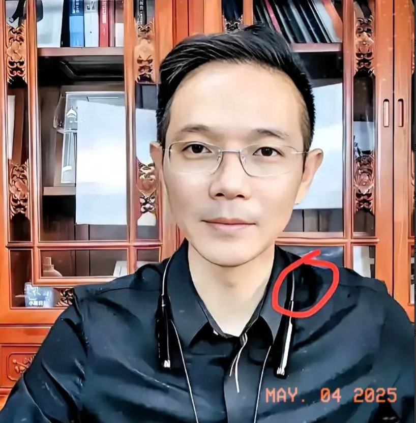 家人们！李律这波要放大招了！他三月份的直播中透露，他节后就要对丁锤子提起