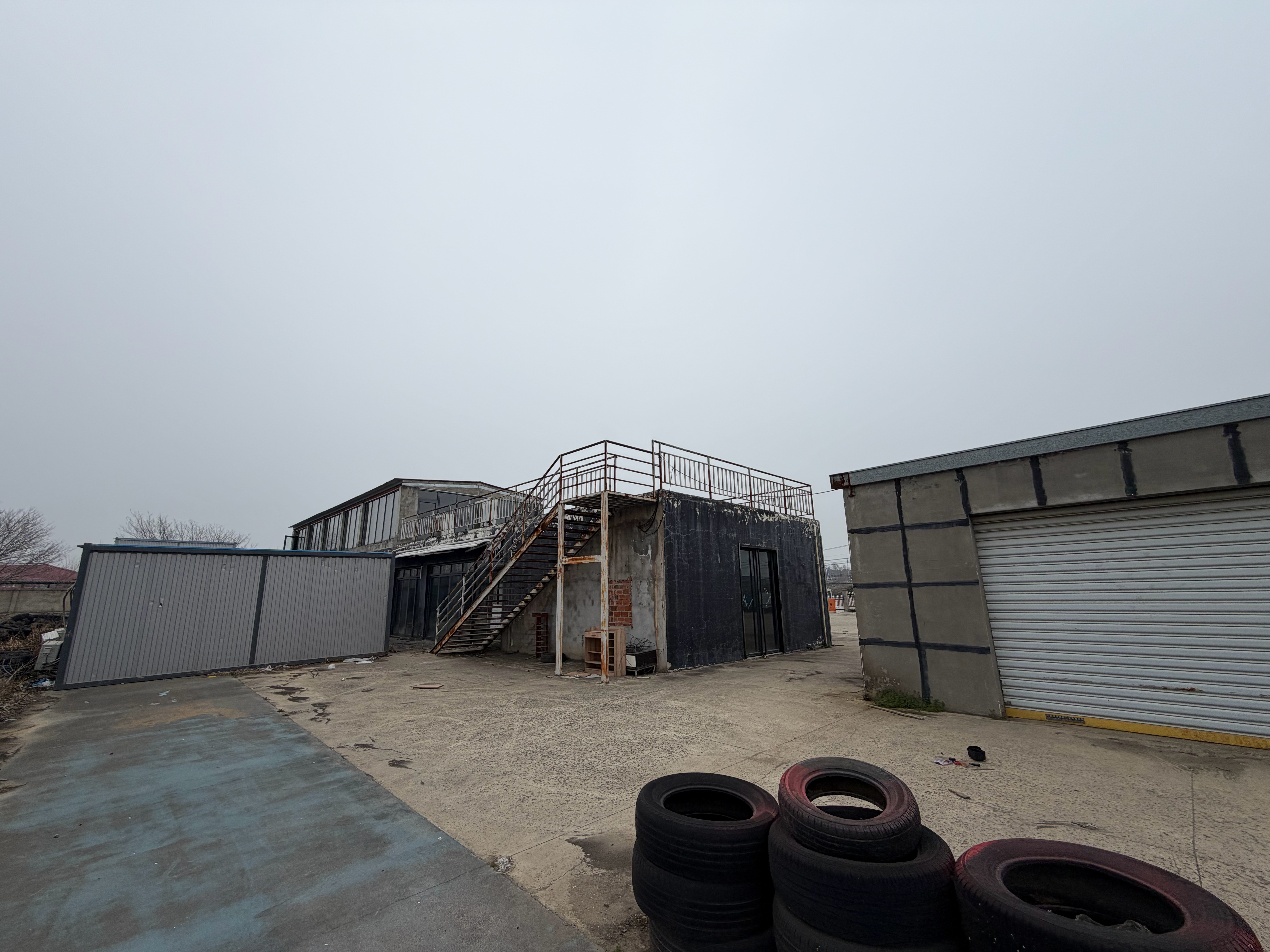 合肥废弃赛道，我心动了，一年30万租金能回本吗？应酬一下。