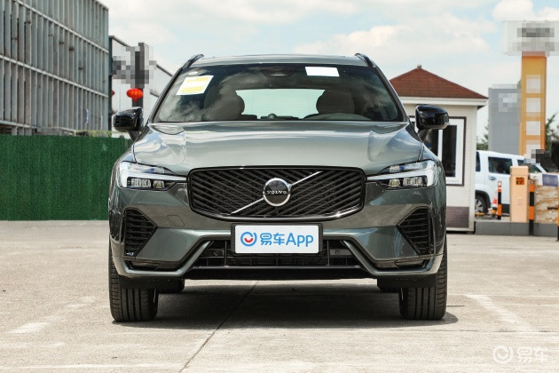 沃尔沃XC60：亚太宠客之道，高颜值与口碑兼具