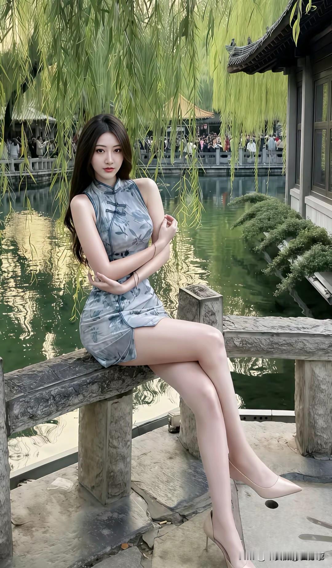 景甜人生是坎坷吗古景甜写真景甜公主裙古偶景甜网红景甜对视景甜董景景甜