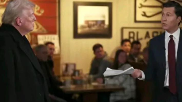 CNN报道，当地时间27日，大型社会组织“全美步枪协会”，发布声明谴责美国总统