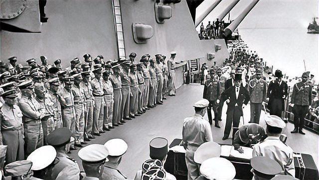 二战后唯一不接受日本投降的国家：20万日军困死热带丛林你们知道这个“硬刚到