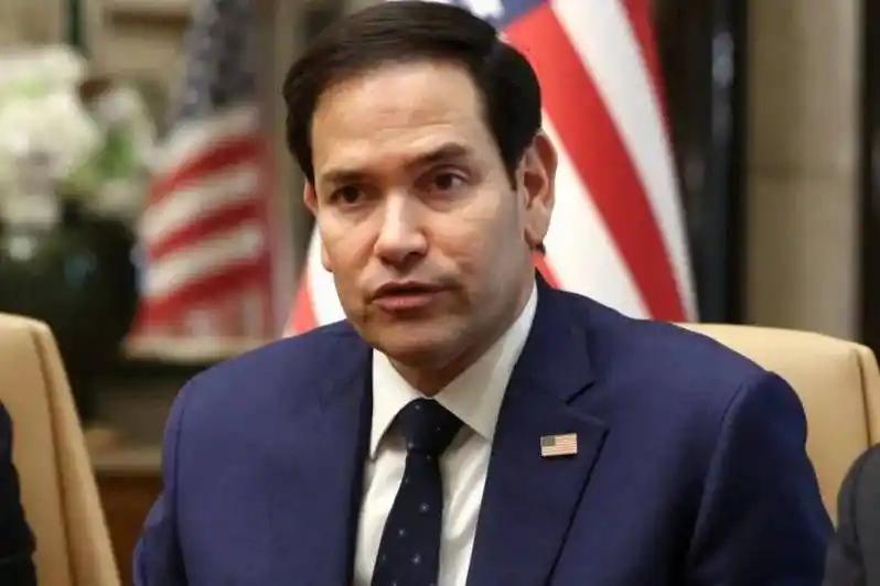 为什么美国不制裁中国购买俄罗斯石油？国务卿卢比奥表示，如果制裁中国买俄罗斯石油，