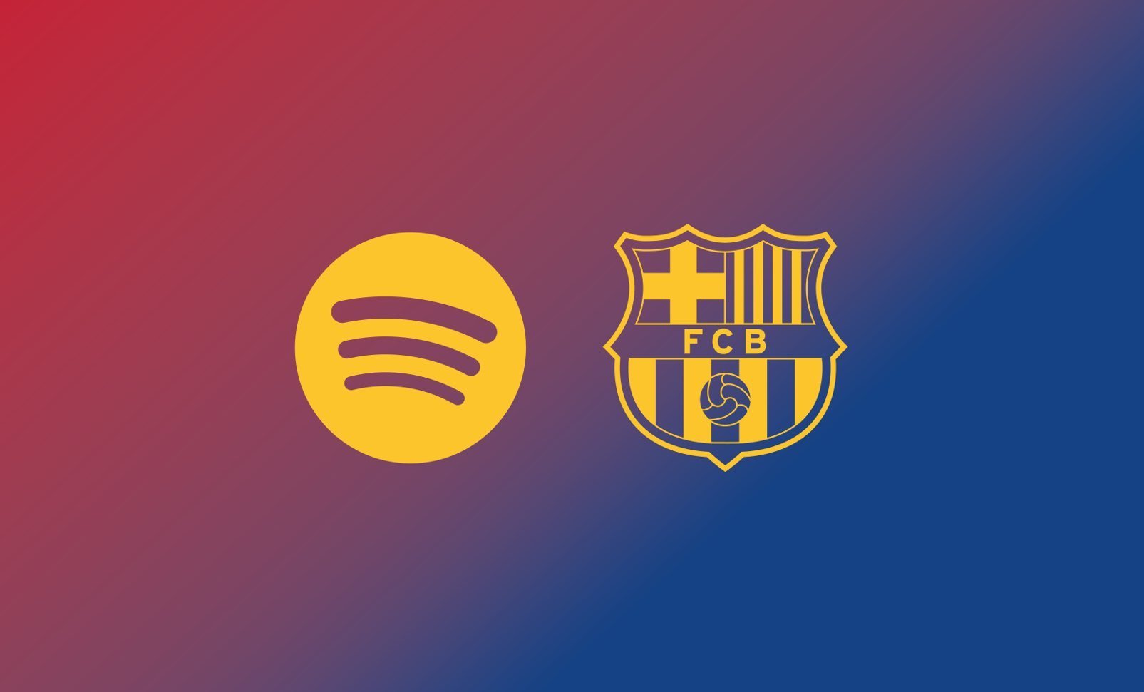 每体：Spotify与巴萨的新合同细节▪️从2026年开始，Spotif
