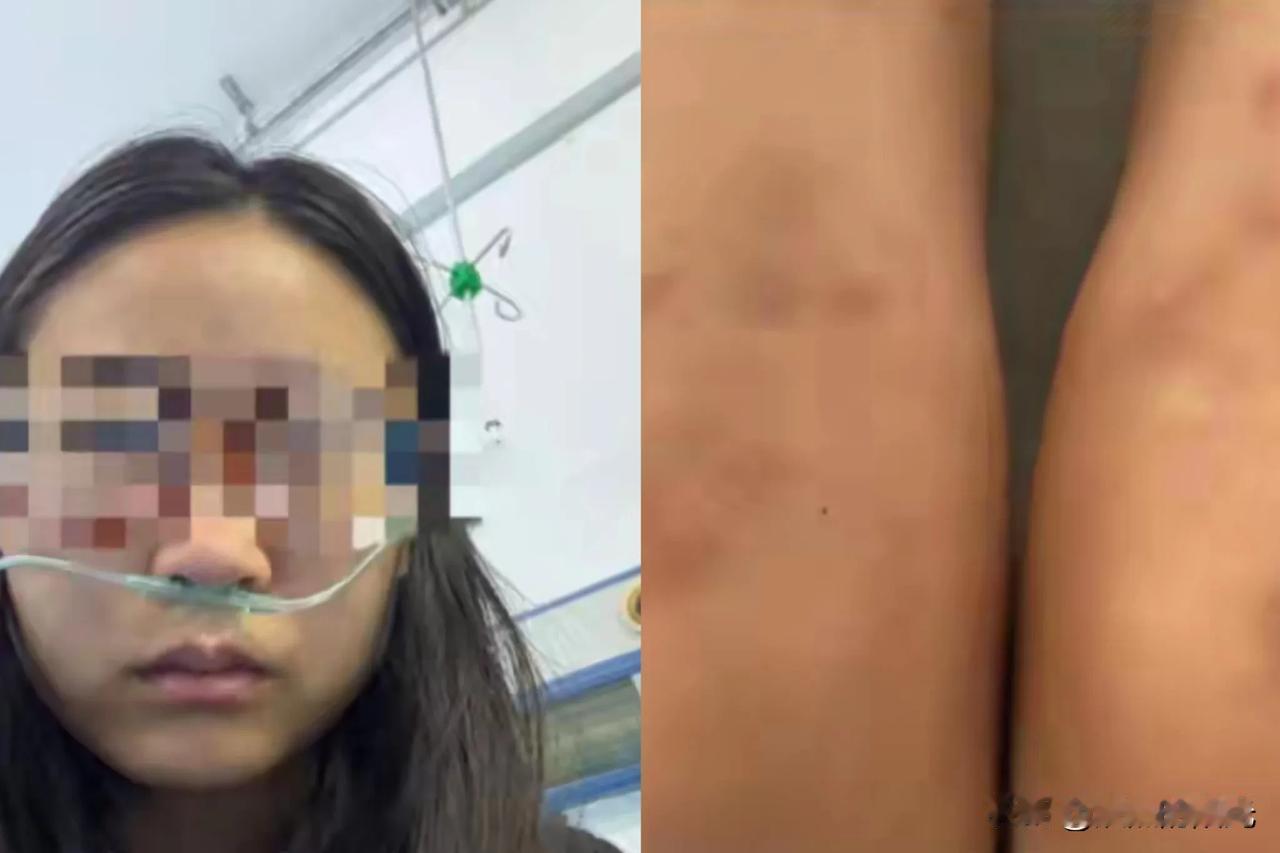 女孩讨要工资被关办公室殴打半小时还有没有王法了？9月28日，内蒙古鄂尔多