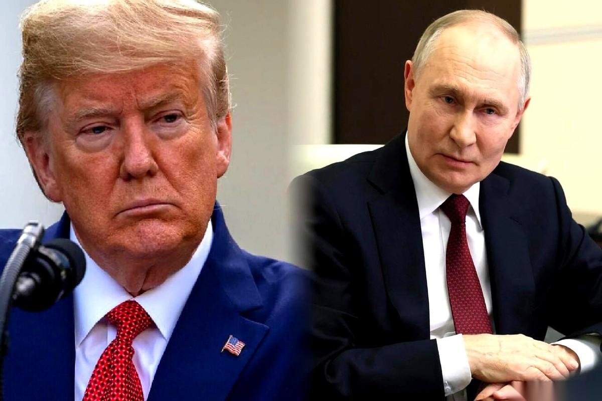 真以为人家是软柿子啊？这一巴掌扇过去，估计特朗普和普京都有点懵。乌克兰直接把